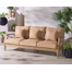 Samya 83'' Wide Outdoor Patio Sofa with Cushions