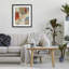 «Retro Arches Collage», impression par Suzanne Nicoll-37387236-37387237