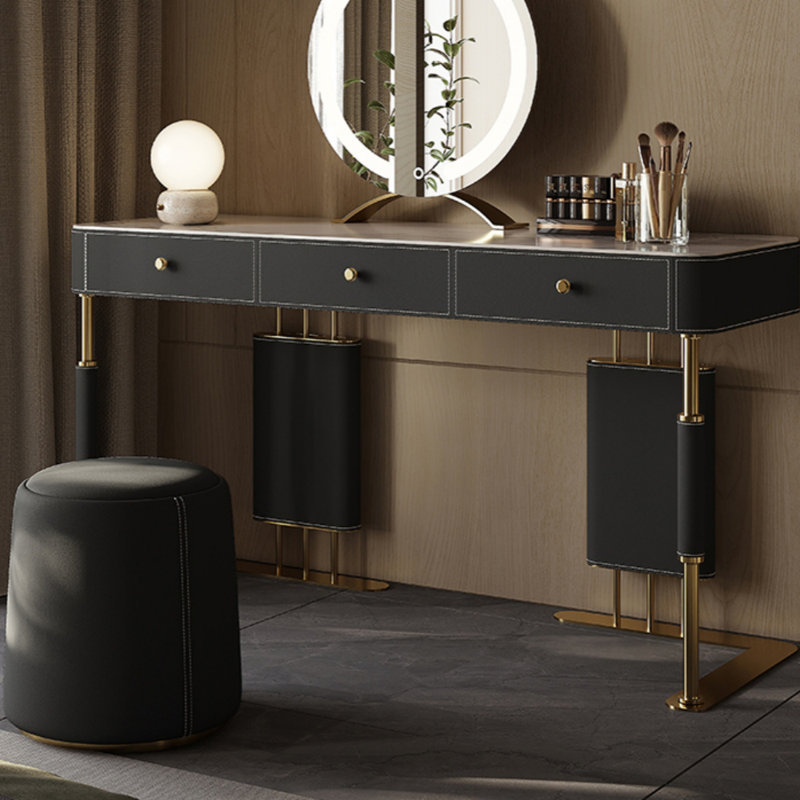 Dods, Black