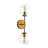 Learco 2 - Light Bath Sconce-48379753