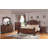 Commode 5 tiroirs Aafrin