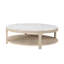 Horizon Cocktail Table