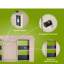 Suleekha ECOFLEX Support d'armoire de rangement en érable Versa-1267386042-1225460647