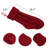 Acrylic Stocking-335905215