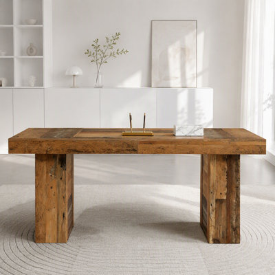Bureau, bureau d'ordinateur, bureau de direction