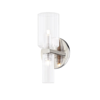 Candle Wall Light