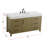 60 inch Single Bathroom Vanity_Traditional_VF60660-1921418175
