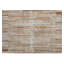 Tapis paprika Xhevrie intérieur / extérieur lavable à la machine-112171083