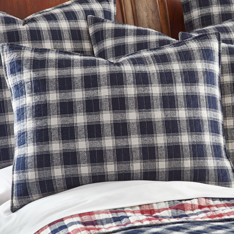 Lodge Full Quilt Set