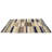Performance Wool Striped Indoor Rug