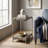 Marizza Top End Table with Storage-989934608
