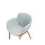Anary 44 cm H Armchair-317347458