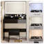 Coiffeuse de maquillage-563919793
