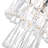 Bartelt 3 - Light Dimmable Empire Chandelier