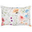 MONESI Floral Rectangular Lumbar Cushion
