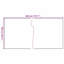 Catrenia Polyethylene Balcony Privacy Screen-896783640-896783635