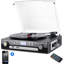 Tourne-disque Bluetooth DIGITNOW