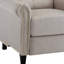 Fauteuil inclinable standard de 25,95 po Maricelda-747268810