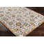 Tapis oriental tissé à la machine Hodder-1301127251