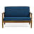WILLOWBROOK LOVESEAT + COFFEE TABLE-664359575-664359560