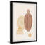 Perfect Stripes - Single Picture Frame Painting-690964141