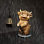 Resin Garden Statue-913237152