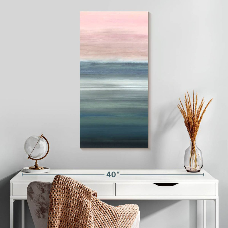 Shore Expanse II, H 30 po x l 15 po