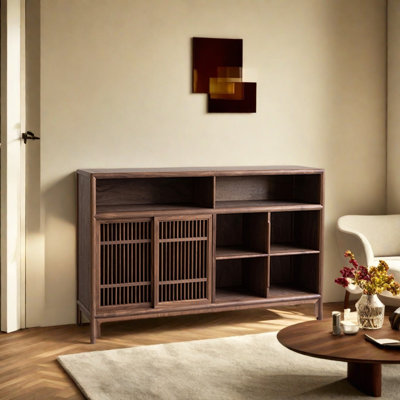 Buffets multifonctionnels pour la maison