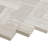 Minute Mosaix Natural Stone Herringbone Mosaic Sheet Floor &  Wall Tile-50568633