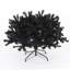 5.91' H Artificial Pine Christmas Tree-1053346195