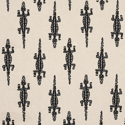 Tissu de broderie Baracoa