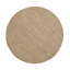 Table de bout ronde