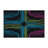 Digital Flicker Indoor And Outdoor Area Rug-1633008249