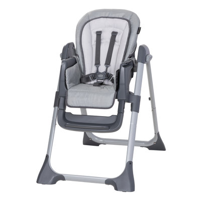 Sit Right 2.0 3-In-1 High Chair-Cozy Pink
