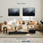 Animal «Elk Summit Wall Art»-101779818