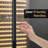 32" 255 Bottle Dual Zone Freestanding Wine Cooler