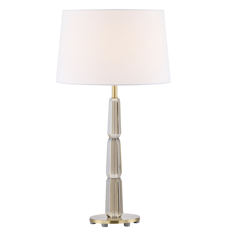 Lampe de table H 29 po