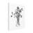Bolog Dan Hobday Flowers Canvas Art-103094858
