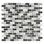 Dosseret de cuisine, salle de bain, douche, mur et plancher Highline