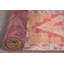 Tapis de couloir, tapis rétro, tapis Anatolian, tapis Boho, tapis de cuisine rose, tapis turcs, tapis tissé à la main