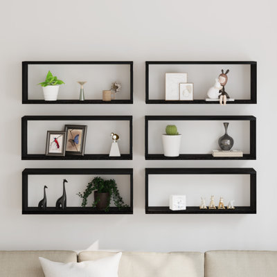 Floating Shelf