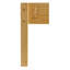 Aliyah Solid Wood Bed-38601861-38601863