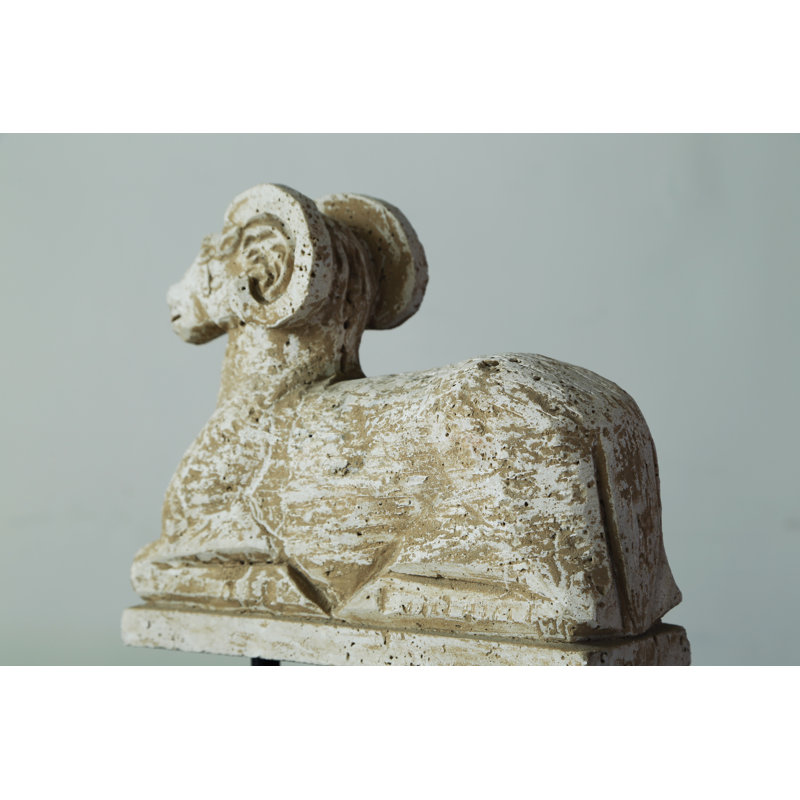 Handmade Animals Decorative Object