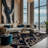 Machine Washable Gray Area Rug-436790318
