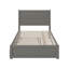 Lit gigogne en bois massif Ivor-1160159376-1160159382