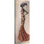 Princess Of Africa by Sonya Duval - Wrapped Canvas Painting-1245229543