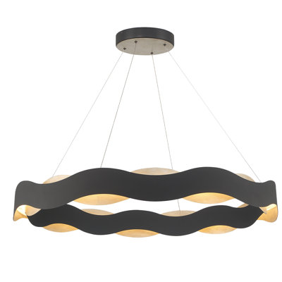 Lustre 46 lumières 1 lumière Vaughan