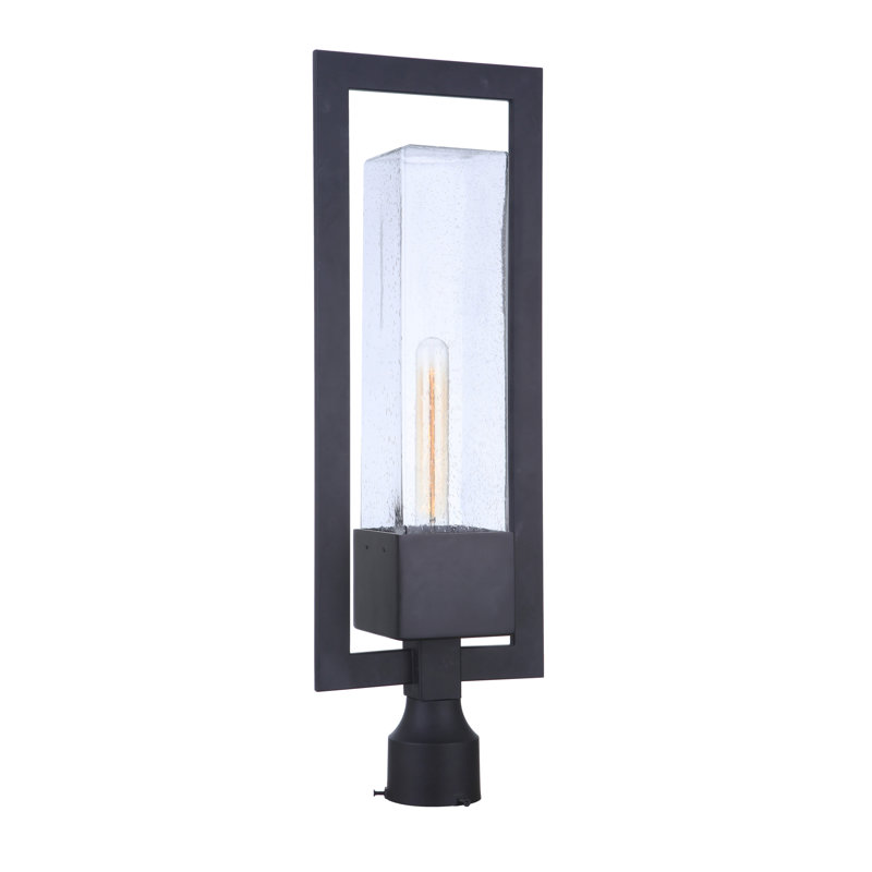 Perimeter Seeded Lantern Head, Midnight