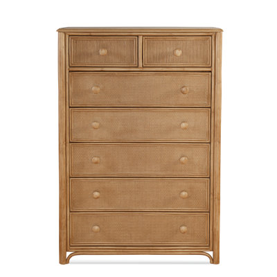 Summer Retreat 7 - Drawer Dresser