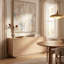 72 in. W Buffet Table-1459420111